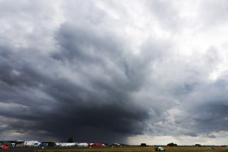 Jack Brown / Ashley Marshall - Balfe Motorsport McLaren 570S GT4
 | JEP