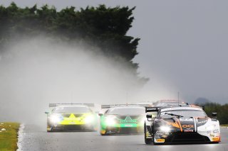 Ahmad Al Harthy / Charlie Eastwood Oman Racing Aston Martin Vantage GT3
 | Richard Styles