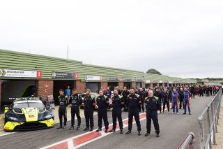 Bernard Cottrell 1 Minute Silence
 | JEP