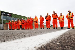 Bernard Cottrell 1 Minute Silence
 | JEP