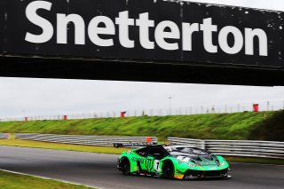 Adam Balon / Sandy Mitchell - Barwell Motorsport Lamborghini Huracan GT3 Evo
 | Richard Styles
