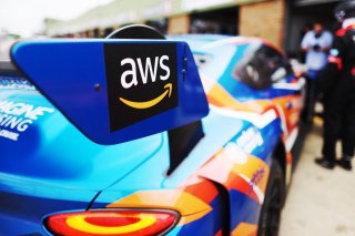 Amazon Web Service
 | JEP