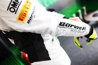 Barwell
 | JEP