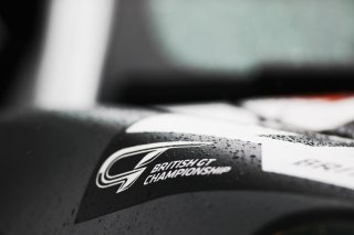 British GT
 | SRO Motorsports Group