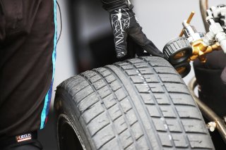 Pirelli
 | SRO Motorsports Group