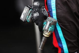 Wheelgun
 | SRO Motorsports Group