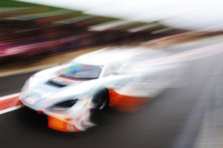 Alain Valente / Michael Benyahia - Team Rocket RJN McLaren 570S GT4
 | JEP