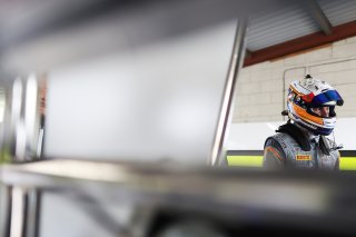 Alain Valente / Michael Benyahia - Team Rocket RJN McLaren 570S GT4
 | JEP
