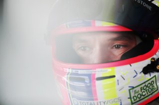 Chris Salkeld - Century Motorsport BMW M4 GT4
 | SRO Motorsports Group