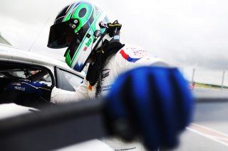 Andrew Gordon-Colebrooke - Century Motorsport BMW M4 GT4
 | JEP