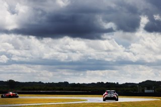 John Ferguson / Scott McKenna - Toyota GAZOO Racing UK Toyota GR Supra GT4
 | jep