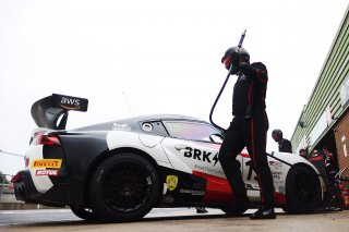 John Ferguson / Scott McKenna - Toyota GAZOO Racing UK Toyota GR Supra GT4
 | JEP