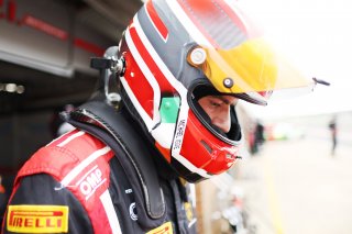 Michael Igoe - WPI Motorsport Lamborghini Huracan GT3 Evo
 | JEP