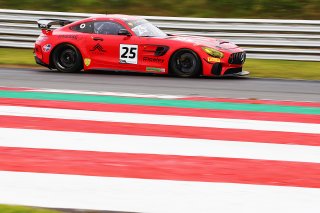 Dave Whitmore / Jake Giddings - Car Gods with Ciceley Motorsport Mercedes-AMG GT4
 | Richard Styles