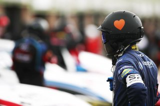 Mechanic - Newbridge Motorsport Aston Martin Vantage AMR GT4
 | SRO Motorsports Group