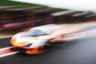 Morgan Tillbrook / Marcus Clutton - Enduro Motorsport McLaren 720S GT3
 | JEP