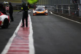 Morgan Tillbrook / Marcus Clutton - Enduro Motorsport McLaren 720S GT3
 | SRO Motorsports Group