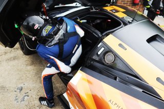 Morgan Tillbrook / Marcus Clutton - Enduro Motorsport McLaren 720S GT3
 | JEP