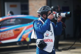 Photographer
 | SRO Motorsports Group