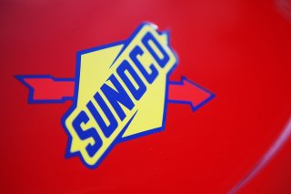 Sunoco
 | SRO Motorsports Group