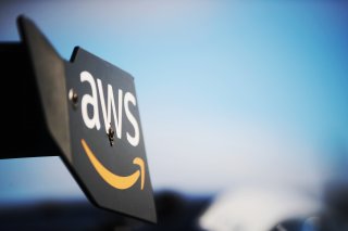 Amazon Web Services
 | SRO Motorsports Group