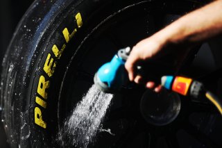 Pirelli
 | SRO Motorsports Group