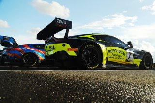 Andrew Howard / Jonny Adam - Aston Martin Racing Aston Martin Vantage AMR GT3
 | Jakob Ebrey