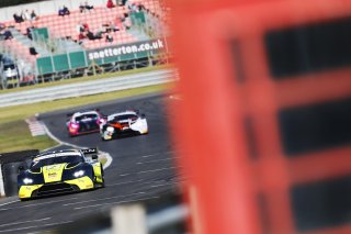 Andrew Howard / Jonny Adam - Aston Martin Racing Aston Martin Vantage AMR GT3
 | Dom Gibbons Photography