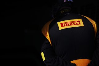 Pirelli
 | SRO Motorsports Group