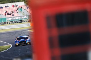 Kelvin Fletcher / Martin Plowman - JRM Racing Bentley Continental GT3
 | Dom Gibbons Photography