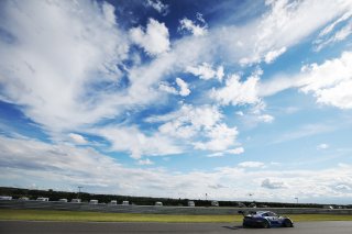 Shamus Jennings / Greg Caton - GCAT Racing Porsche 911 GT3 R
 | SRO Motorsports Group