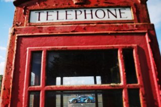 Nick Jones / Scott Malvern - Team Parker Racing Porsche 911 GT3 R
 | Dom Gibbons Photography