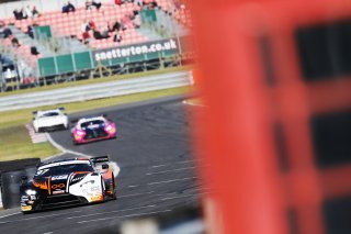 Ahmad Al Harthy / Charlie Eastwood Oman Racing Aston Martin Vantage GT3
 | Dom Gibbons Photography