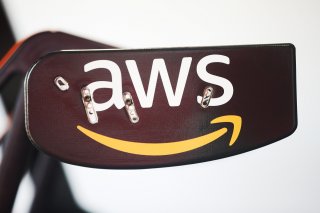 Amazon Web Services
 | SRO Motorsports Group