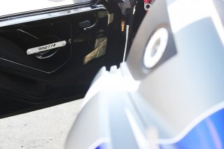 Mark Sansom / Charlie Robertson - Assetto Motorsport Ginetta G56
 | SRO Motorsports Group