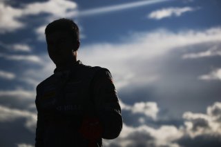 Michael Benyahia - Team Rocket RJN McLaren 570S GT4
 | SRO Motorsports Group