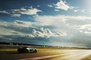 Harry Hayek / Katie Milner - Team Rocket RJN McLaren 570S GT4
 | Jakob Ebrey