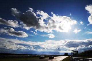 British GT4 Quali
 | SRO Motorsports Group