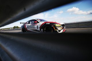 Chris Salkeld / Andrew Gordon-Colebrooke - Century Motorsport BMW M4 GT4
 | SRO Motorsports Group