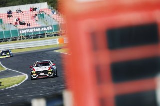 Chris Salkeld / Andrew Gordon-Colebrooke - Century Motorsport BMW M4 GT4
 | Dom Gibbons Photography