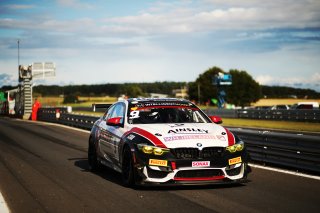 Chris Salkeld / Andrew Gordon-Colebrooke - Century Motorsport BMW M4 GT4
 | SRO Motorsports Group