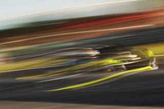 Charlie Robertson - Assetto Motorsport Ginetta G56
 | SRO Motorsports Group