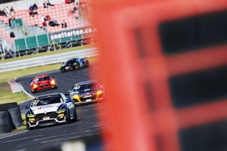 BiritshGT Snetterton 07 08 2021 GT4Q 0022.jpg | Dom Gibbons Photography