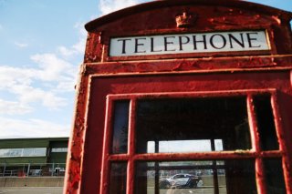 BiritshGT Snetterton 07 08 2021 GT4Q 0023.jpg | Dom Gibbons Photography