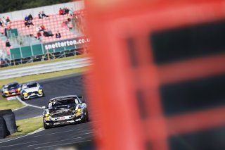 Will Moore / Matt Cowley - Academy Motorsport Ford Mustang GT4
 | Dom Gibbons Photography