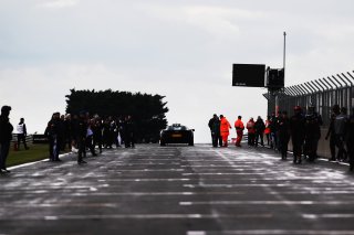 British GT Grid
 | SRO Motorsports Group