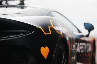 Marshal
 | SRO Motorsports Group