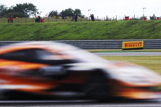 Pirelli
 | SRO Motorsports Group