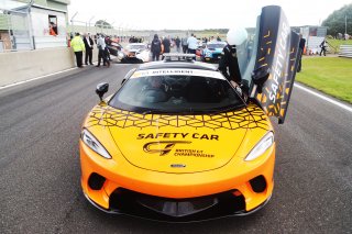 Safety Car | Jakob Ebrey