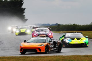 Safety Car | Richard Styles